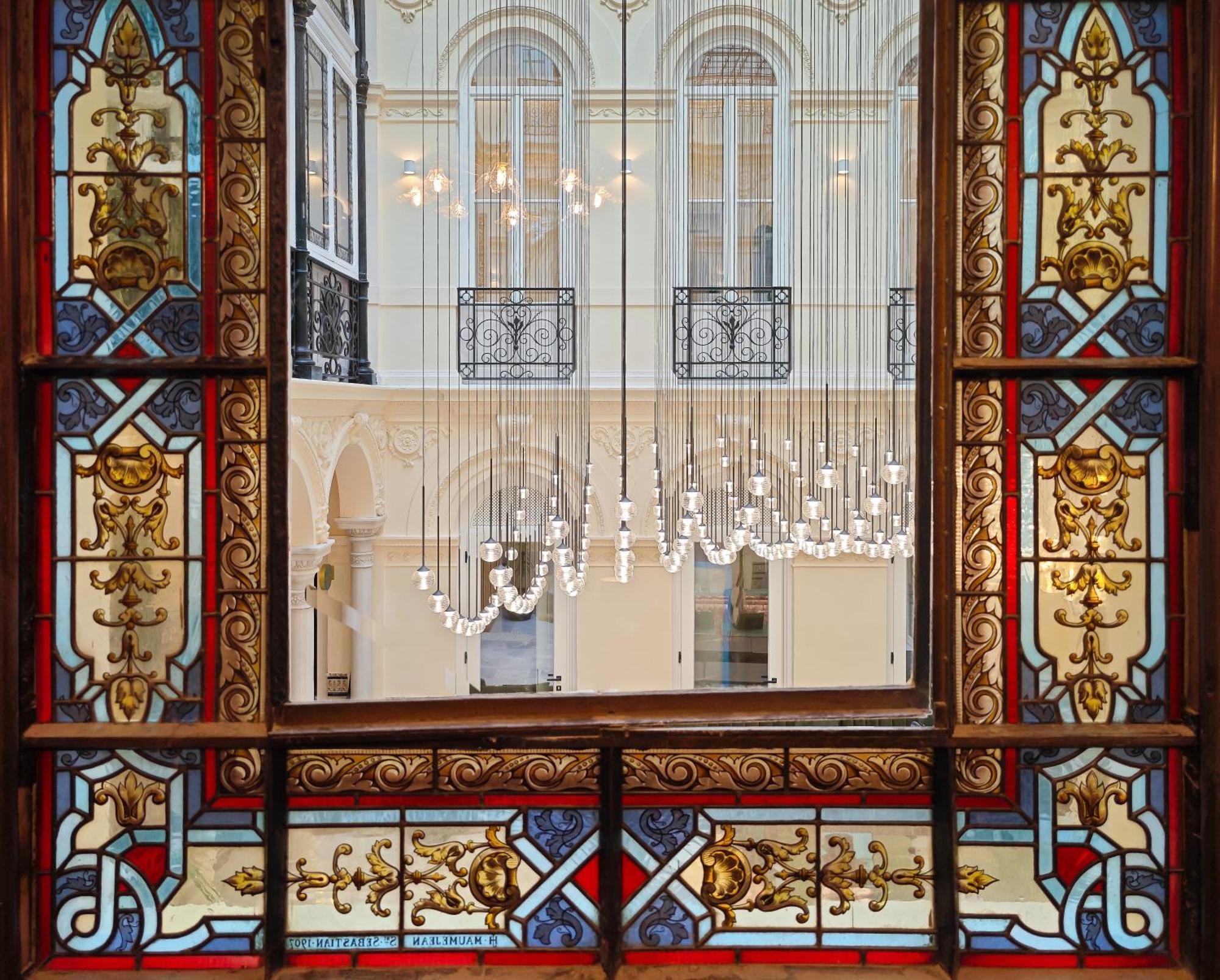 Palacio Gran Via, A Royal Hideaway Hotel Granada Dış mekan fotoğraf