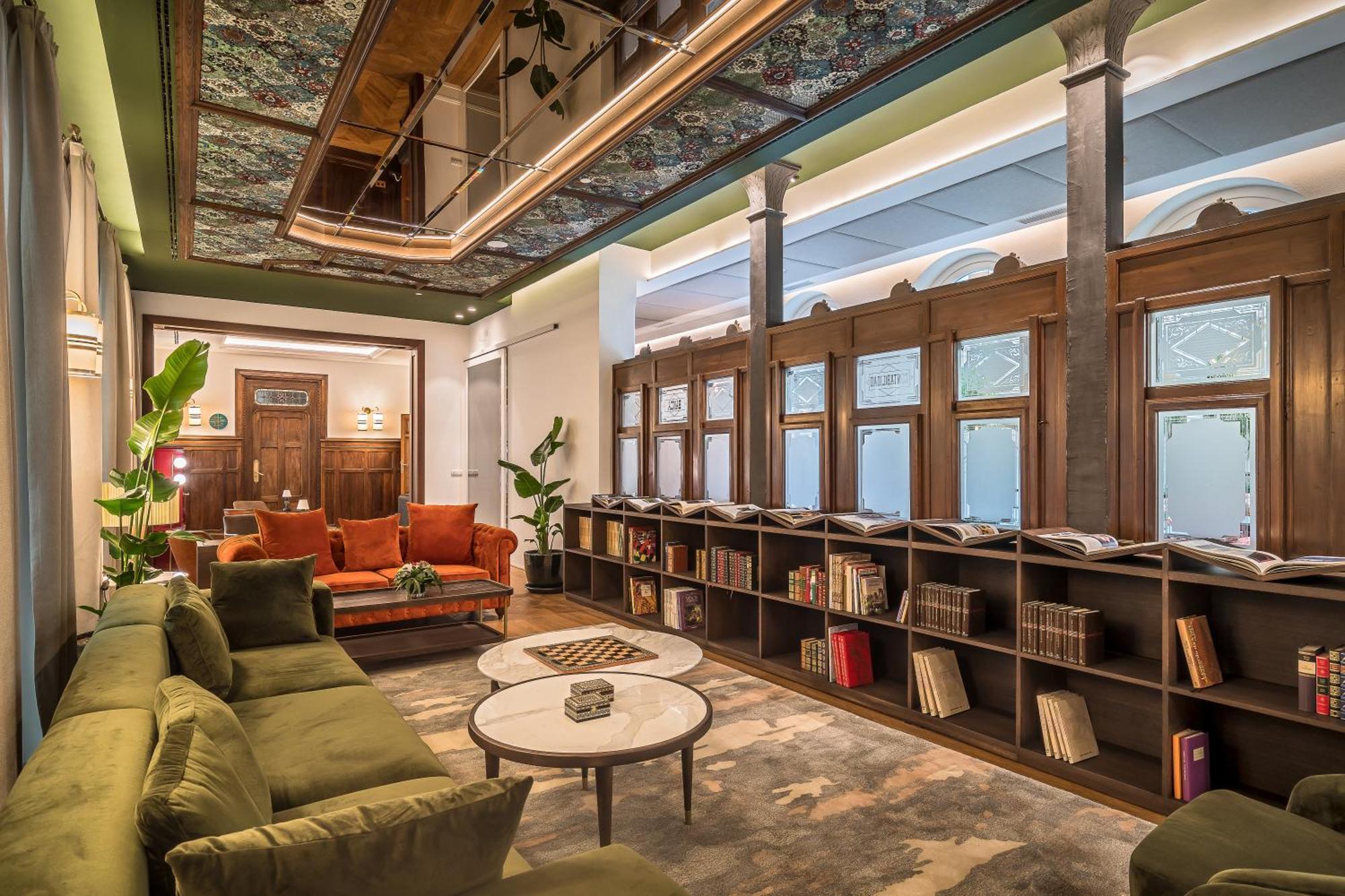 Palacio Gran Via, A Royal Hideaway Hotel Granada Dış mekan fotoğraf