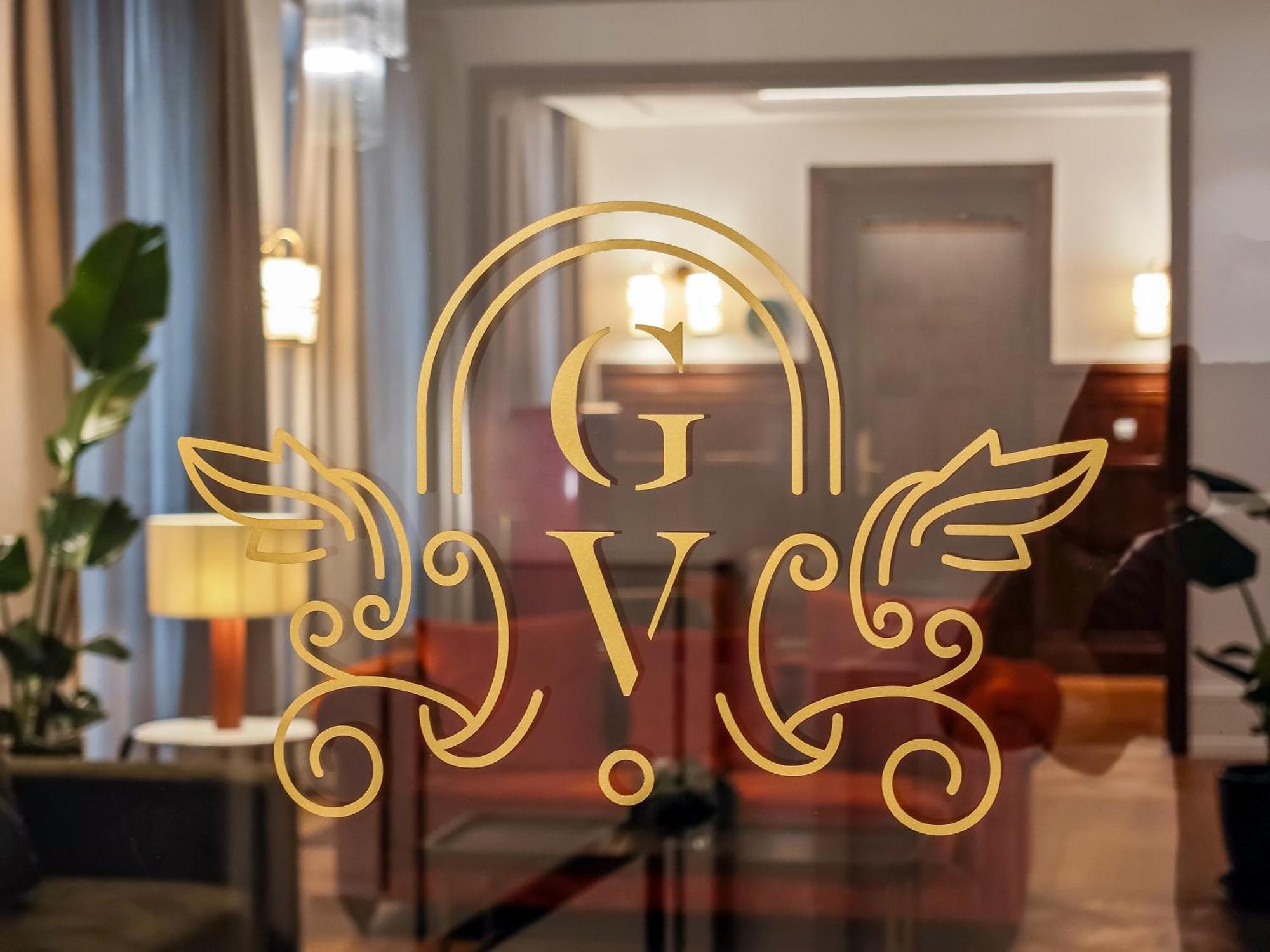 Palacio Gran Via, A Royal Hideaway Hotel Granada Dış mekan fotoğraf