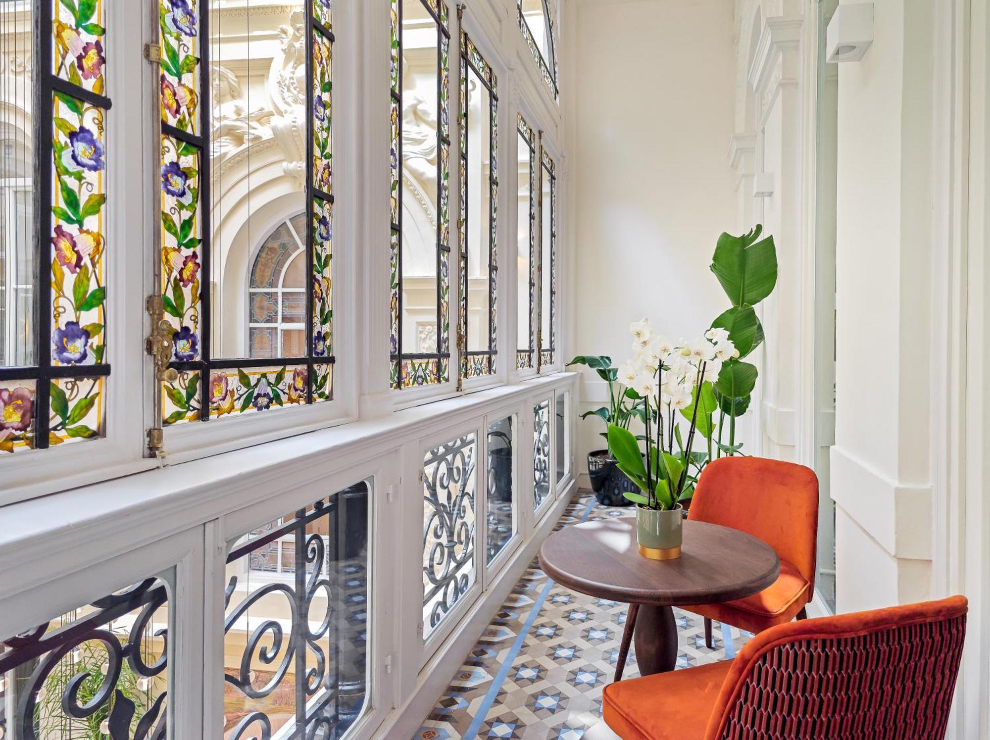Palacio Gran Via, A Royal Hideaway Hotel Granada Dış mekan fotoğraf